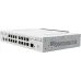 Mikrotik CCR2004-16G-2S+PC Passive Cooling Cloud Core Router