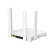 Ruijie RG-EW1800GX PRO 1800M Dual-Band Gigabit WiFi Router