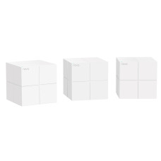 Tenda Nova MW6 AC1200 Dual Band Mesh Router (3 pack)