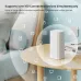 Lifestyle view of Tenda Nova MX12 Mesh Router on a table, highlighting support for over 160 connected devices.