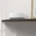TP‑Link Deco BE22 WiFi 7 mesh router with minimalist white design and green indicator light