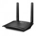 TP-Link TL-MR100 300Mbps 4G LTE Router