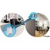 Netgear Orbi Pro SRS60 AC3000 Tri Band Add-on Satellite