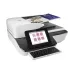 240 ipm color output of HP Flatbed Scanner