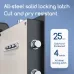 Deli ET552 Password Digital Safe Box / Locker / Vault
