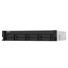 QNAP TS-832PXU-RP-4G 8 Bays Nas Storage