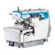 Jack E4S-5-03/333 5 Thread Overlock Industrial Sewing Machine