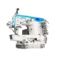 Jack K5-D-01GBX356 Interlock Sewing Machine