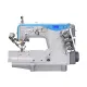 Jack W4-D-01GBX356 Interlock Sewing Machine