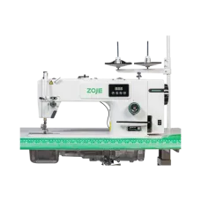 ZOJE ZJ-A6000-P-G Industrial Sewing Machine