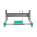 ZOJE ZJ-A6000-P-D Industrial Sewing Machine