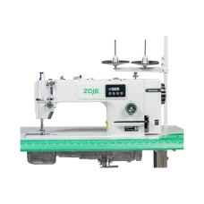 ZOJE ZJ-A6000-P-D Industrial Sewing Machine