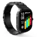 HiFuture Ultra3 Pro Stainless Steel Smart Watch