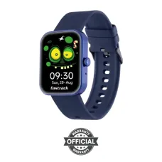 Fastrack Reflex Hello Smart Watch