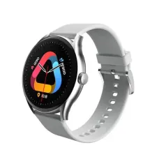 QCY Watch GT Retina AMOLED Bluetooth Calling Smart Watch