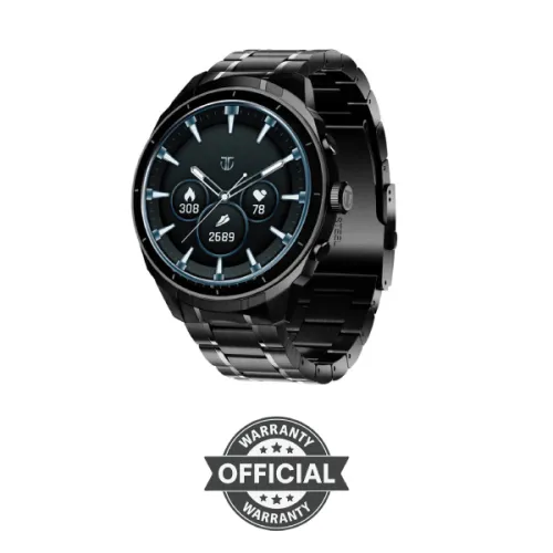 Titan Heritage Premium Smart Watch
