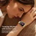 Weofly Active 2 Smart Watch displayed on a wrist in a lifestyle setting, highlighting its sleek design and health‑focused features.