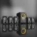 F&D F5900X 5.1 Multimedia Speaker Bundle set view