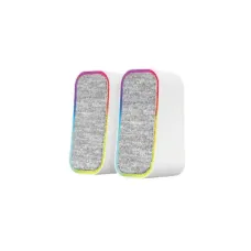 Fantech GS304 GROOVE Dual Mode RGB Lighting Gaming Speaker