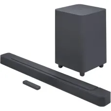 JBL Bar 500MK2 750W 5.1-Channel Soundbar  with Dolby Atmos Speaker