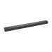 Angled view of the JBL Cinema SB550 3.1 Channel Soundbar showing its slim elongated design