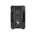 JBL IRX108BT 8" Powered Portable Bluetooth PA Speaker