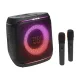JBL PartyBox Encore 2 100W Portable Bluetooth Speaker With Dual Wireless Mic