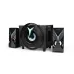 Microlab G102BT 2.1 Multimedia Bluetooth Speaker