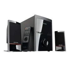 Microlab M700BT 2.1 Multimedia Bluetooth Speaker
