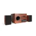Microlab M890BT 2.1 Multimedia High Quality Sound 3 way Speaker