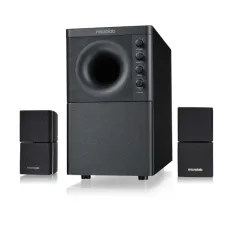 Microlab X3BT 2.1 Multimedia Bluetooth Speaker