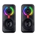 Onikuma L6 RGB Gaming Bluetooth Speaker