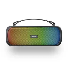 Oraimo Boom OBS-75D Dynamic Light Effects Portable Wireless Speaker
