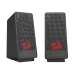 Redragon RANCH GS513 2.0 Gaming Speaker