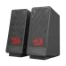 Redragon RANCH GS513 2.0 Gaming Speaker