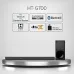 Sony HT-G700 3.1ch Soundbar with Wireless Subwoofer
