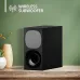 Sony HT-G700 3.1ch Soundbar with Wireless Subwoofer