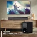 Sony HT-G700 3.1ch Soundbar with Wireless Subwoofer