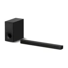 Sony HT-S400 2.1ch Soundbar with Wireless Subwoofer