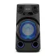 Sony MHC-V13 High Power Wireless Bluetooth Party Speaker