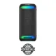 Sony SRS-XV500 X-Series Portable Bluetooth Party Speaker