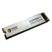 AITC KINGSMAN KM600 ULTRA 512GB PCIe Gen3 M.2 NVMe SSD