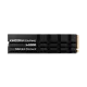 AITC KINGSMAN S1000 2TB M.2 2280 PCIe Gen5x4 NVMe 2.0 SSD With DRAM & Heatshink