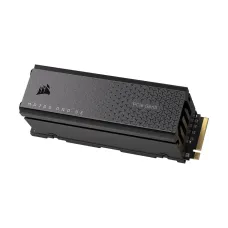 Corsair MP700 Pro SE 2TB M.2 NVMe PCIe Gen5x4 SSD with Air Cooler