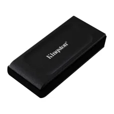 Kingston XS1000 2TB USB 3.2 Gen 2 Portable SSD