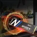Netac NV5000-N 500GB M.2 NVMe PCIe Gen4x4 SSD