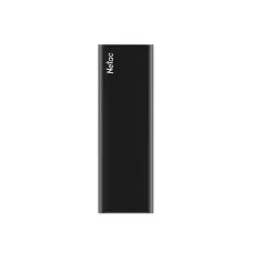 Netac Z Slim 128GB USB 3.2 Gen 2 Type-C Portable SSD