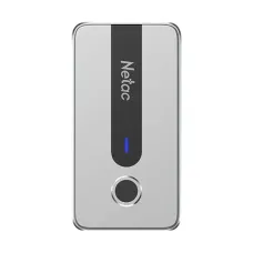 Netac Z11 250GB USB 3.2 Gen 2 Type-C Portable SSD