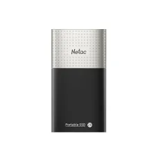 Netac Z9 2TB USB 3.2 Gen 2 Type-C Portable SSD
