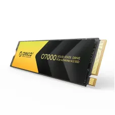 ORICO O7000 512GB M.2 PCle Gen4.0x4 NVMe SSD